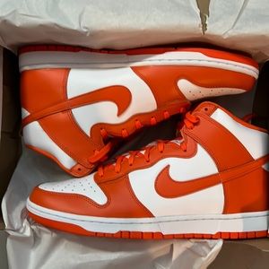 Nike Dunk High Retro - Brand New Unworn